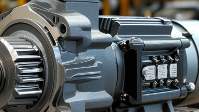 Top 10 Hot Sale Gear Motors for Global Buyers in 2026?