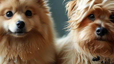 How To Manage Pet Shedding Without Stress?