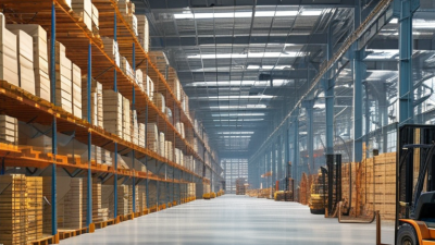 Top Factors Impacting Warehouse Construction Costs in China?