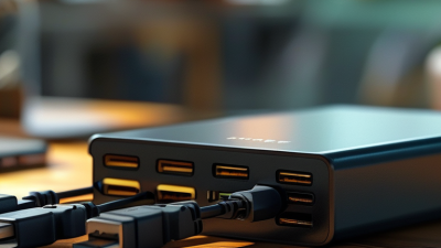 Best Adapters to Maximize Charging Efficiency How Do They Work?