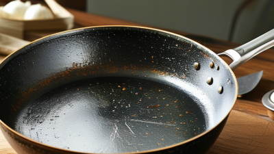 How to Restore Nonstick Cookware Performance Effectively?