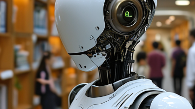 Future of Humanoid Robots in Education 2026 Best Insights?