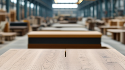 10 Tips to Inspect Furniture Quality During Factory Visits?