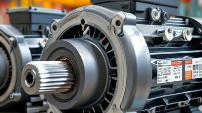 2026 Top AC Shaded Pole Gear Motor Buying Guide for Exporters?