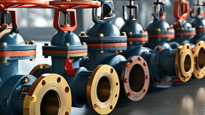 How to Choose the Best Metal Valve for Your Needs?