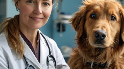 2026 Best Insights on the Future of Veterinary Medical Technology?