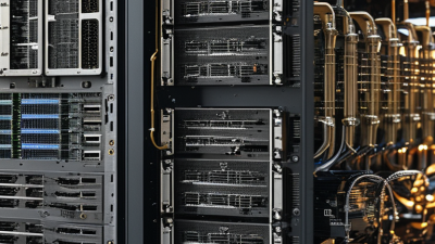 How to Choose a Custom AI Server Manufacturer for Your Needs?