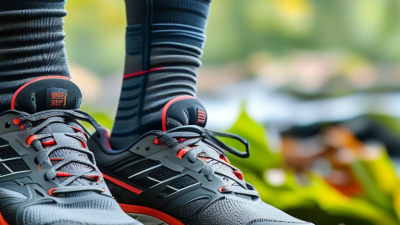 How to Choose the Best Socks for Long Distance Activities?