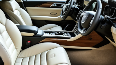 What is the Difference Between Custom and Universal Car Mats?