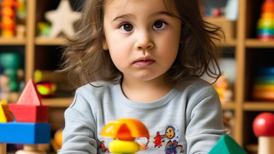 Why Are Educational Toys Essential for Preschoolers?