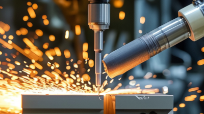 How to Choose Carbide Tooling for Aerospace Manufacturing?