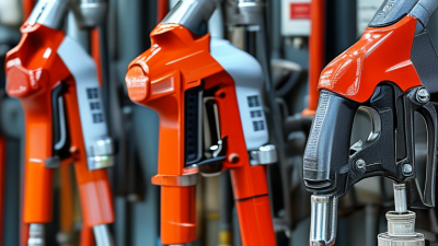 2026 Best Fuel Injector Options for Global Buyers?