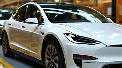 2026 Best Ev Bms Solutions for Global Procurement Buyers
