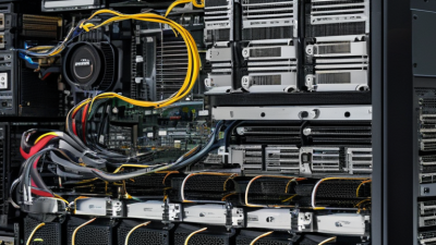 How to Choose a High Performance AI Server Manufacturer?