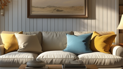 How To Choose The Right Lighting Color Temperature For Your Space?