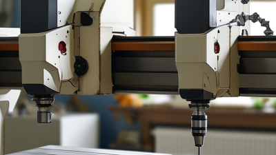 Choosing Between 3 Axis and 5 Axis CNC What is Best for You?