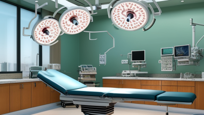 China Top 10 Tips for Choosing Surgical Lights for Minor Procedures?