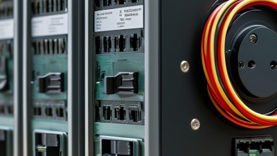 What is a Power Transfer Switch and How Does It Work?
