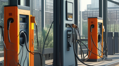 Why is DC Charging More Costly Than AC Charging?