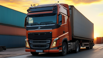 10 Best Ways to Improve Transportation Efficiency in Logistics?