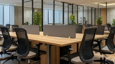 How to Choose Contract Grade Furniture for Commercial Spaces?