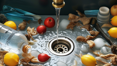 Best Sink Waste Solutions for Efficient Home Plumbing?