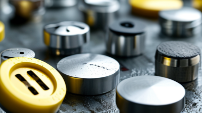How to Choose the Best Anti Rust Metal Buttons for Your Needs?