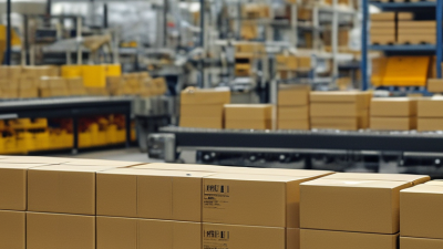 Maximize Efficiency in End of Line Packaging Operations in 2026?