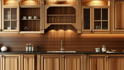 How to Care for Solid Wood Cabinets in Humid Weather?