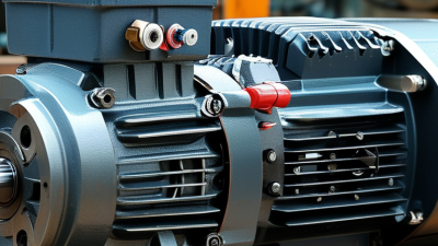 China Top 10 Hot Sale Gear Motor Options for Your Projects?
