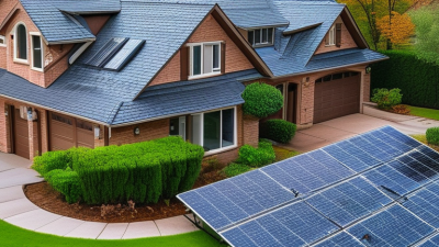 What Size Solar System Do I Need for My Home?