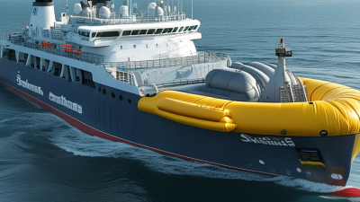 Why Choose Inflatable Fenders for Your Marine Needs?