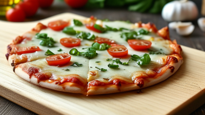 Can You Use a Plastic Cutting Board for Hot Pizza?
