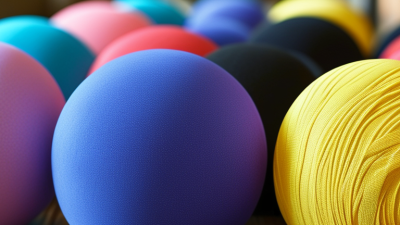 Why Do Physical Therapy Bands Come in Different Colors?