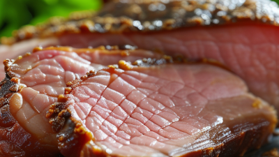 Why is Food-Grade Sodium Nitrite Essential for Global Buyers?