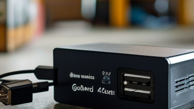 Best Adapter 24v Options for Global Buyers Seeking Quality?