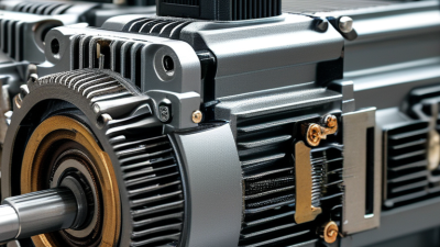 2026 How to Choose the Best DC Gear Motor for Your Needs?