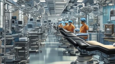 How to Verify Authenticity of Orthopedic Implants Effectively?