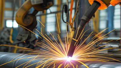 How to Choose the Best Welding Wire Production Line for Your Needs?
