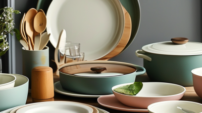 10 Best Tips for Choosing Tableware that Complements Your Kitchen