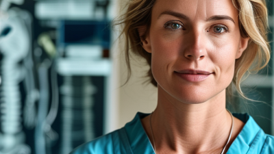 How to Choose the Right Orthopedic Implants for Your Institution?