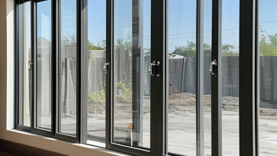 10 Tips to Choose Reliable Aluminum Doors and Windows for Projects?