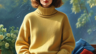 How to Properly Care for Denim and Sweaters for Longevity?