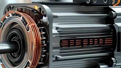 What is a Servo Motor and How Does it Work?