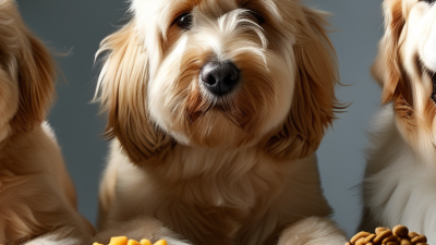 How to Train Your Dog to Use a Slow Feeder Bowl Effectively?