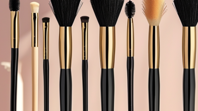 What Is the Difference Between Synthetic and Natural Makeup Brushes?