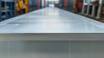 2026 Best Aluminum Profile Suppliers for Global Buyers?