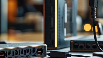 How to Improve Environmental Adaptability of Power Adapters?