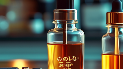 Why High Quality E Liquids Matter for Your Vaping Experience?