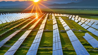 Best Solar Tracking System Solutions for Optimal Energy Efficiency?